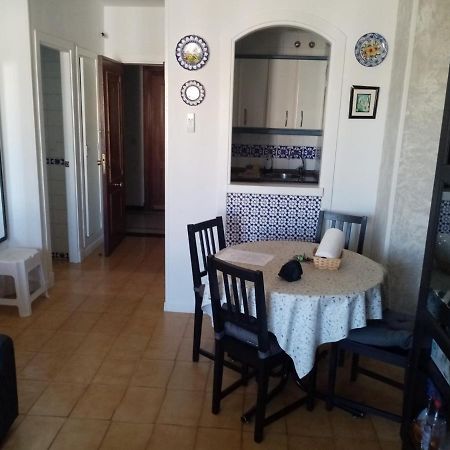 Apartamento Valdelagrana El Puerto de Santa María Esterno foto