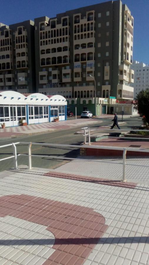 Apartamento Valdelagrana El Puerto de Santa María Esterno foto