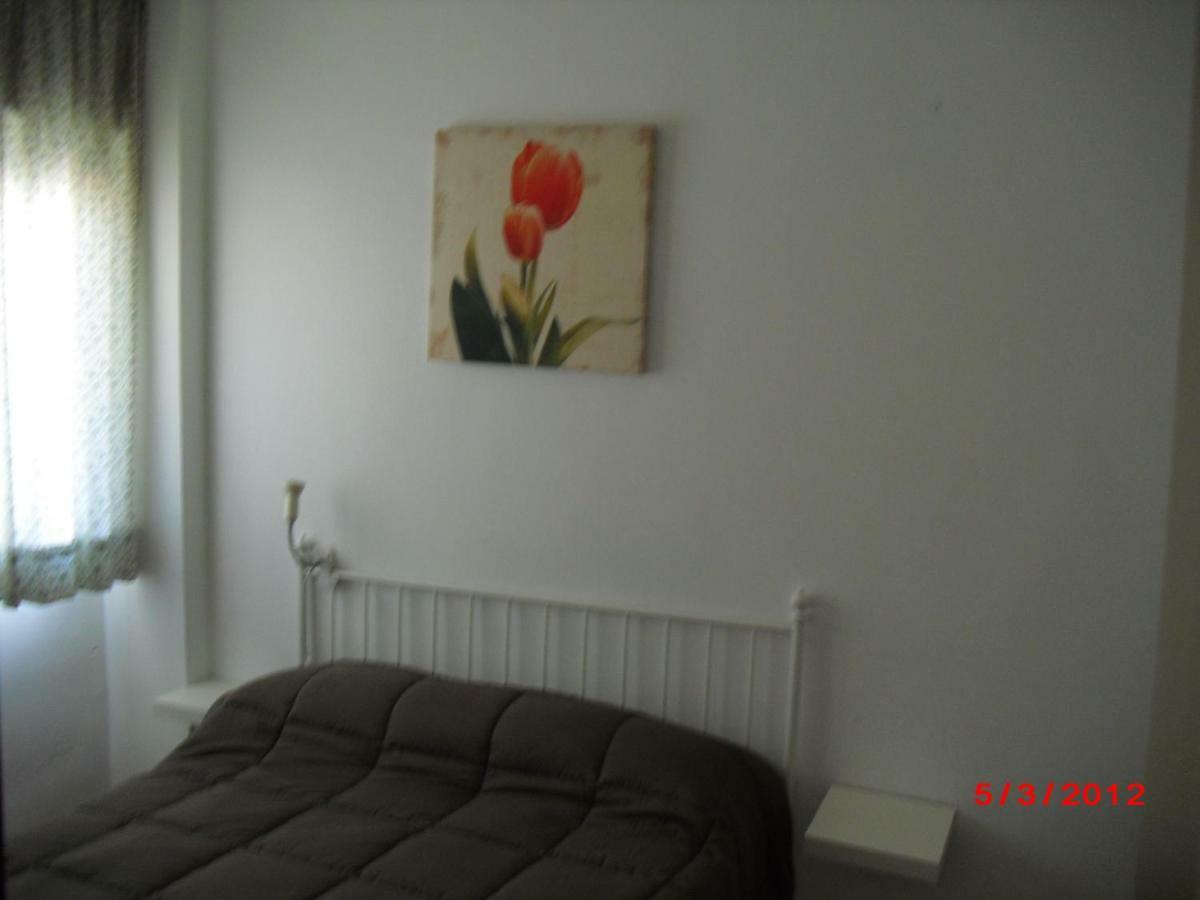 Apartamento Valdelagrana El Puerto de Santa María Esterno foto