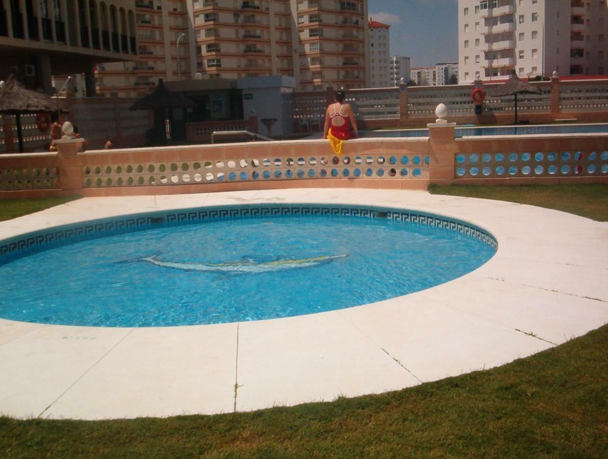 Apartamento Valdelagrana El Puerto de Santa María Esterno foto